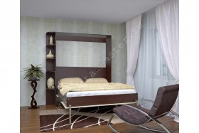 Комплект мебели со шкаф-кроватью трансформер Ульяна в Орле - oryol.katalogmebeli.com | фото