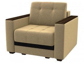 Кресло Атланта стандартный подлокотник Каркас: Velutto 03; Основа: Velutto 21 Распродажа в Орле - oryol.katalogmebeli.com | фото