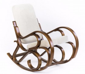 Кресло-качалка Луиза в Орле - oryol.katalogmebeli.com | фото
