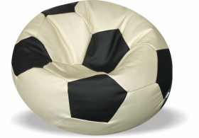 Кресло-Мяч Футбол в Орле - oryol.katalogmebeli.com | фото
