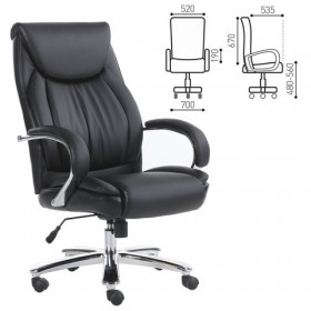 Кресло офисное BRABIX Advance EX-575 в Орле - oryol.katalogmebeli.com | фото