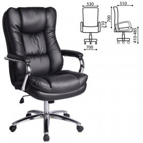 Кресло офисное BRABIX Amadeus EX-507 в Орле - oryol.katalogmebeli.com | фото
