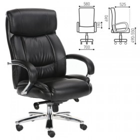 Кресло офисное BRABIX Direct EX-580 в Орле - oryol.katalogmebeli.com | фото