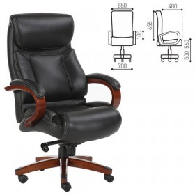 Кресло офисное BRABIX Infinity EX-707 в Орле - oryol.katalogmebeli.com | фото 1