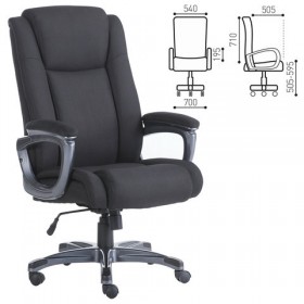 Кресло офисное BRABIX Solid HD-005 в Орле - oryol.katalogmebeli.com | фото