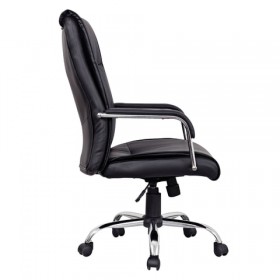 Кресло офисное BRABIX Space EX-508 (черный) в Орле - oryol.katalogmebeli.com | фото 2