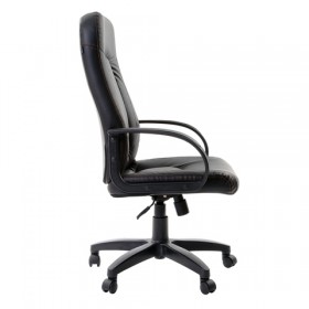 Кресло офисное BRABIX Strike EX-525 (черный 2) в Орле - oryol.katalogmebeli.com | фото 2