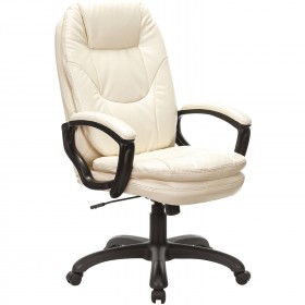 Кресло офисное BRABIX Trend EX-568 (бежевый) в Орле - oryol.katalogmebeli.com | фото