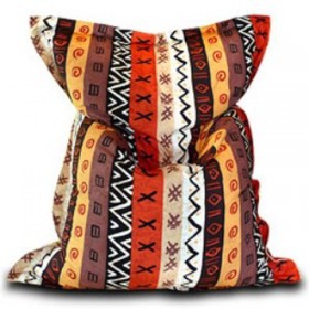 Кресло-Подушка Африка в Орле - oryol.katalogmebeli.com | фото