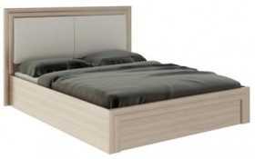Кровать 1,6 Глэдис (М32) с подъемным механизмом Распродажа в Орле - oryol.katalogmebeli.com | фото