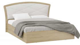 Кровать без ПМ «Сэнди» Тип 1 (без подъемного механизма) в Орле - oryol.katalogmebeli.com | фото