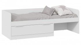 Кровать комбинированная «Марли» Тип 1 в Орле - oryol.katalogmebeli.com | фото
