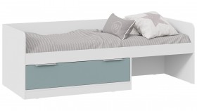 Кровать комбинированная «Марли» Тип 1 в Орле - oryol.katalogmebeli.com | фото