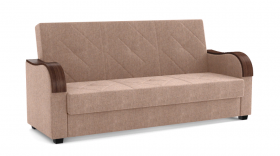 Марракеш М / диван - кровать (жаккард тесла крем) в Орле - oryol.katalogmebeli.com | фото