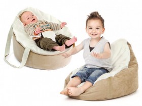 Многофункциональное кресло-люлька Малыш в Орле - oryol.katalogmebeli.com | фото