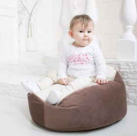 Многофункциональное кресло-люлька Малыш в Орле - oryol.katalogmebeli.com | фото 5