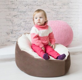 Многофункциональное кресло-люлька Малыш в Орле - oryol.katalogmebeli.com | фото 6