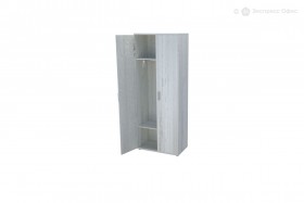 Шкаф для одежды НТ-590 Сосна винтер в Орле - oryol.katalogmebeli.com | фото 1
