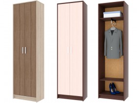 Шкаф для одежды Ориноко в Орле - oryol.katalogmebeli.com | фото