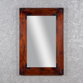 Зеркало (высота 1200 мм) в Орле - oryol.katalogmebeli.com | фото