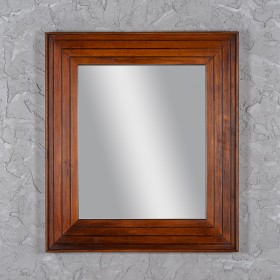 Зеркало (высота 700 мм) в Орле - oryol.katalogmebeli.com | фото