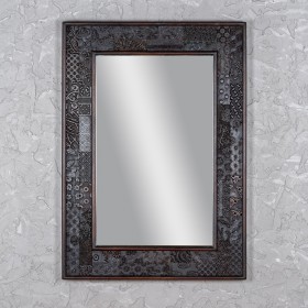 Зеркало (глубина 60 мм) в Орле - oryol.katalogmebeli.com | фото