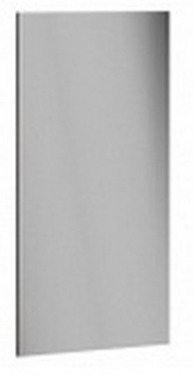 Шкаф двухдверный Афина СБ-3313 Дуб Винченца/Кашемир серый в Орле - oryol.katalogmebeli.com | фото 2