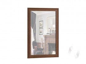 Зеркало навесное РЗ-20 Спальня Ричард (орех донской) в Орле - oryol.katalogmebeli.com | фото