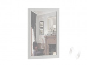 Зеркало навесное РЗ-20 Спальня Ричард (ясень анкор светлый) в Орле - oryol.katalogmebeli.com | фото