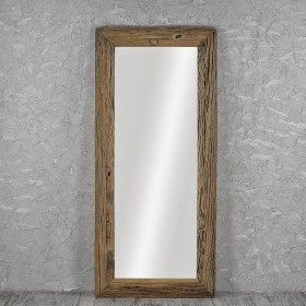 Зеркало Слипер (ширина 800 мм) в Орле - oryol.katalogmebeli.com | фото