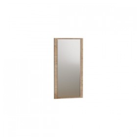 Зеркало Трувор 15.30 (Дуб Гранж Песочный К356) в Орле - oryol.katalogmebeli.com | фото 1