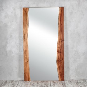 Зеркало Трувор 15.30 (Дуб Гранж Песочный К356) в Орле - oryol.katalogmebeli.com | фото 2